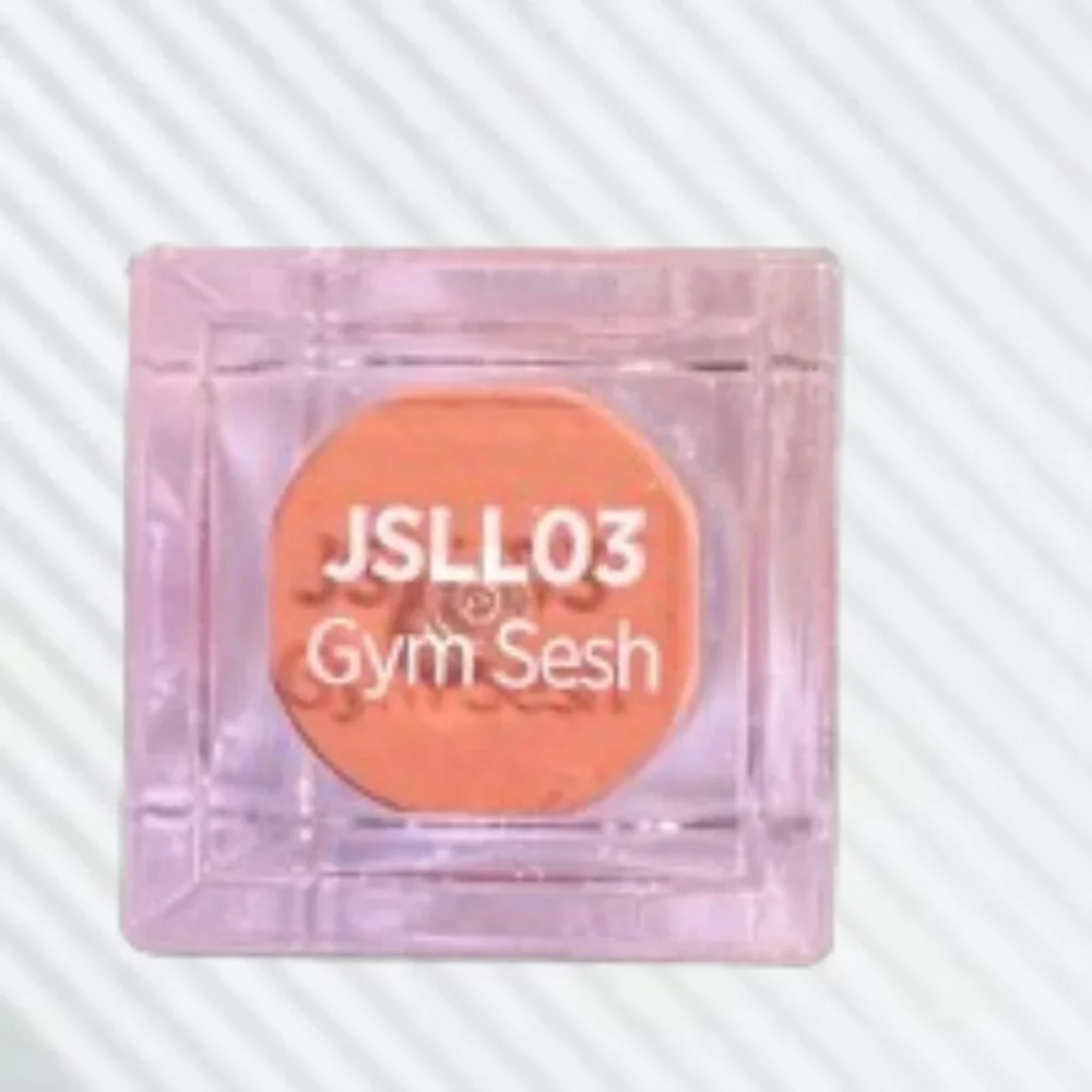 Joah Endless Longwear Lip Color Gym Sesh JSLL03
